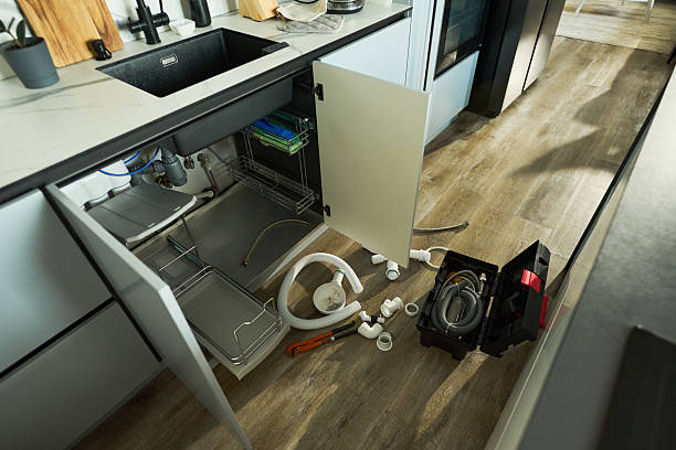 24/7 Emergency Leak Detection experts in Rossville, GA